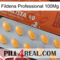 Fildena Professional 100Mg 43